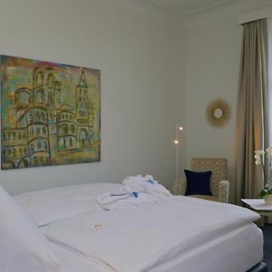 Standaard Double Kamer